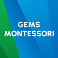 ”Gems Montessori Student