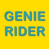 Genie Rider