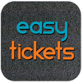 EasyTickets - Buy Movie, Bus &