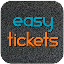 EasyTickets - Buy Movie, Bus & APK