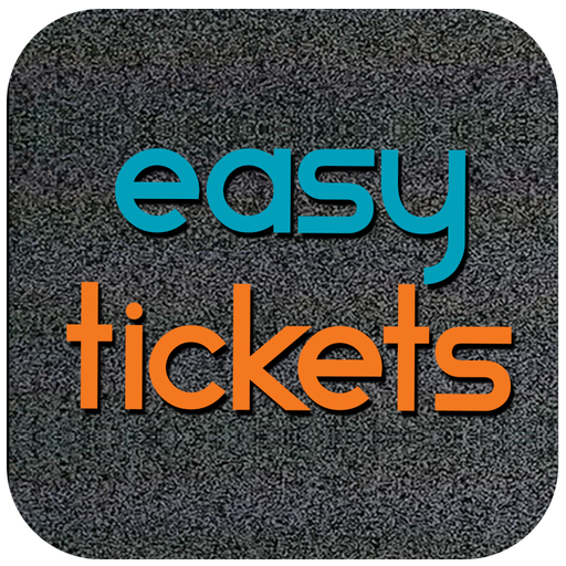 EasyTickets - Buy Movie, Bus &