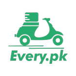 Every.pk - Food & Shopping