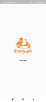 Every.pk Seller App poster
