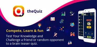 The Quiz - NTS CSS & ISSB MCQs Preparation