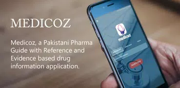 Medicoz - Online Doctor & Medi