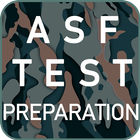 ASF Test Preparation أيقونة