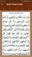 Surah Yaseen screenshot 3