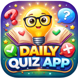 Daily Quiz App