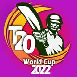 T20 World Cup 2022 Australia icône
