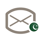 Inbox.pk icon