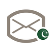 Inbox.pk email icon