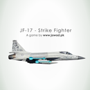 JF-17 Strike Fighter APK