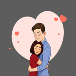 Flutter Wedding App UI