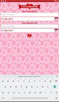 Love Test Pro الملصق