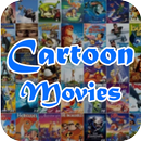 Animated Movies/New Cartoon Movies aplikacja