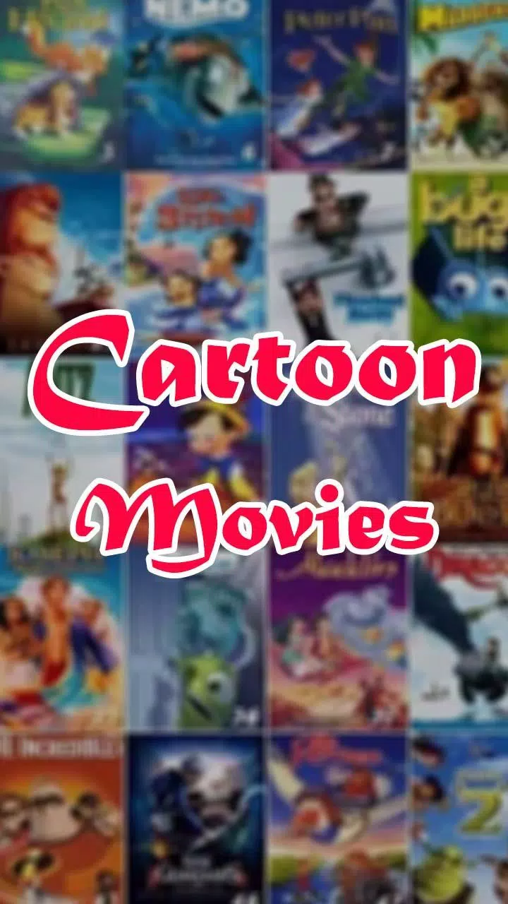 Animated Movies/New Cartoon Movies APK for Android Download Animated Movies/New Cartoon Movies APK for Android Download