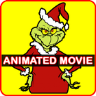English Animated Movie иконка