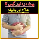 Pait Dard Ka Ilaj / Wazifa / Home Remedies aplikacja