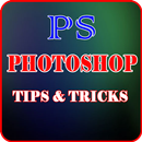 Photoshop Tips and Tricks aplikacja