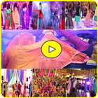 Wedding Dance and Songs Videos ikona