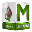 M Sports icon