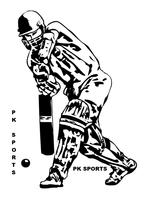 PK SPORTS Poster