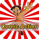 Comic Stories APK