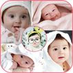 Cute Baby Wallpapers