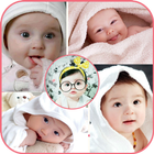 Cute Baby Wallpapers Zeichen