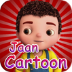 New Jaan Cartoon