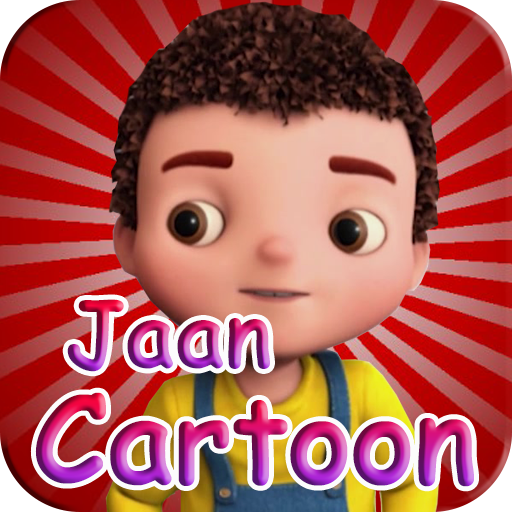 New Cartoon APK  for Android – Download New Cartoon APK Latest Version  from 