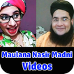 Mulana Nasir Madni Videos