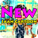 New Jaan Cartoon Movies APK