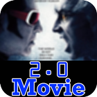 New Movies/ 2.0 Movie ไอคอน