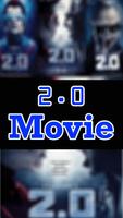 New Movies/ 2.0 Movie โปสเตอร์