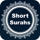 Short Surahs of Quran/Small Surahs of Quran APK