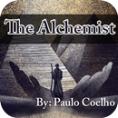 The Alchemist English Novel APK