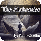 The Alchemist English Novel أيقونة