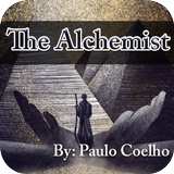 The Alchemist English Novel icône