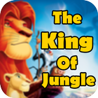 The Jungle King icône