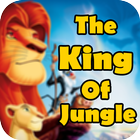 The Jungle King simgesi