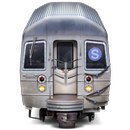 Boston Train Schedule APK