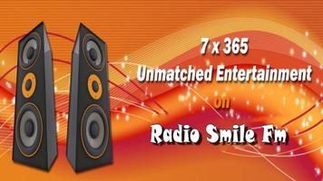 Smile Fm 88.6 Pakistan تصوير الشاشة 1