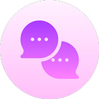 Pak Chat Room أيقونة