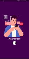 برنامه‌نما Pak Chat Room عکس از صفحه
