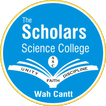 THE SCHOLARS SCIENCE COLLEGE آئیکن