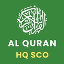 APK SCO Quran App