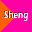 Sheng Music Player
