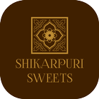 Shikarpuri Sweets icône