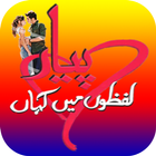 Pyaar Lafzon Mein Kahan - All Episodes icône